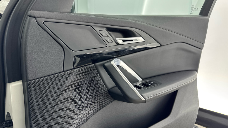 BMW X1 sDrive 20i MHT xLine 5dr Step Auto Petrol Estate